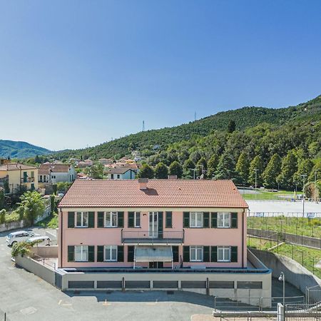 Apartment Lavanda By Interhome セストリ・レヴァンテ エクステリア 写真