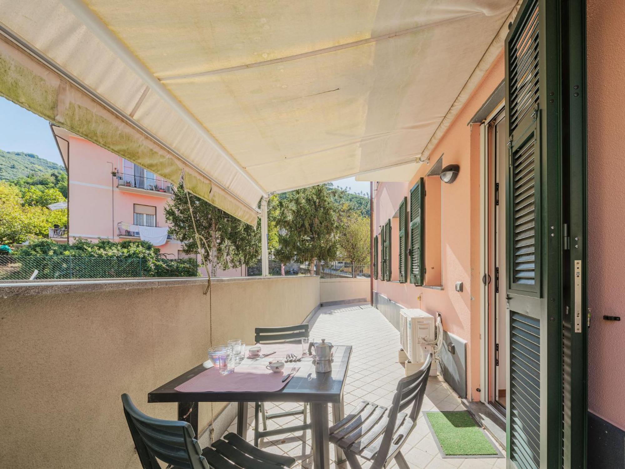 Apartment Lavanda By Interhome セストリ・レヴァンテ エクステリア 写真